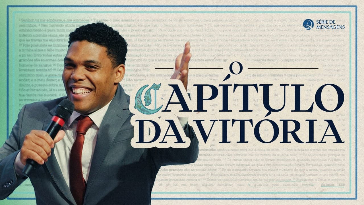 O Capítulo da Vitória