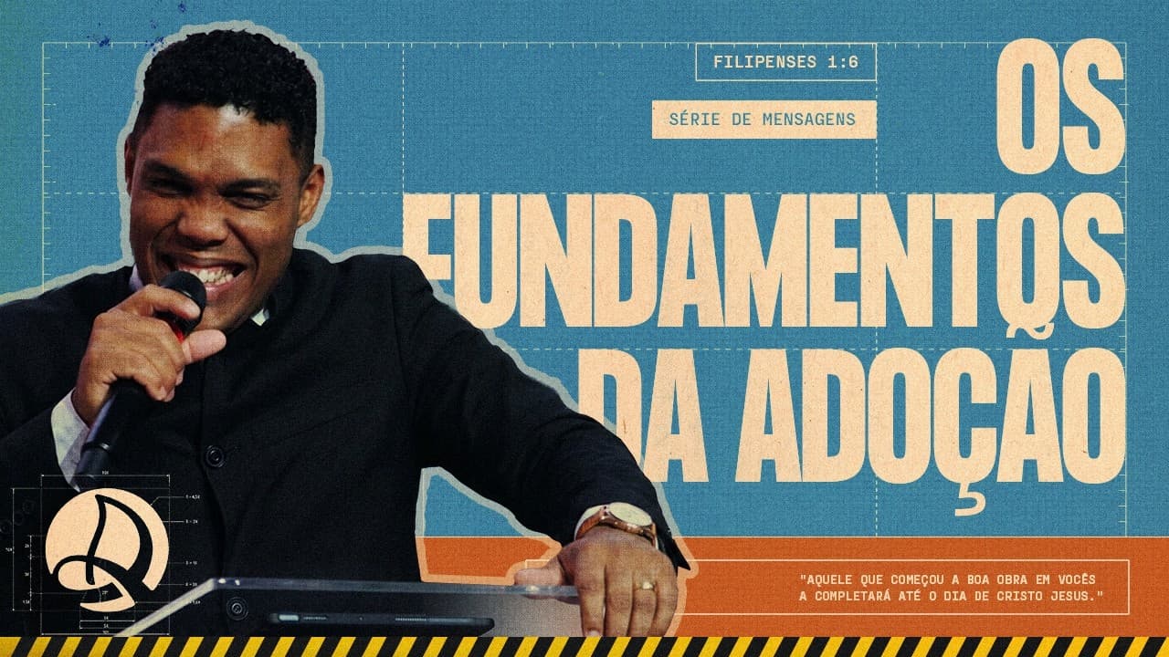 Os Fundamentos da Adoção