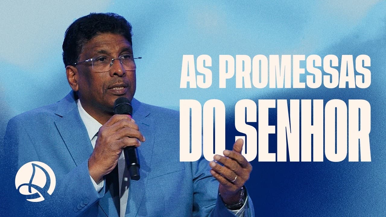 As Promessas do Senhor